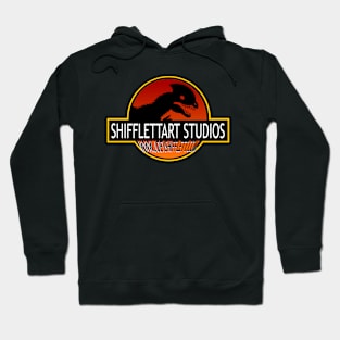 Logo Hoodie